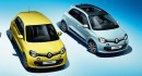 All-New Renault Twingo