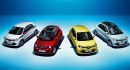 All-New Renault Twingo