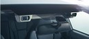 All-New Subaru Impreza Has Standard Pedestrian Airbag