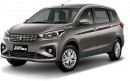 All-New Suzuki Ertiga Debuts in Indonesia