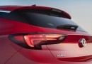 All-New Vauxhall Astra