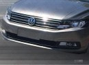All-New Volkswagen Jetta Spied, Looks Disappointing