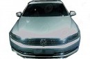 All-New Volkswagen Passat