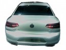 All-New Volkswagen Passat