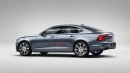 All-New Volvo S90