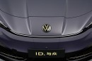 2024 VW ID. Unyx