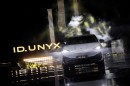 2024 VW ID. Unyx
