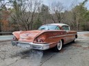 All-original and unmolested 1958 Chevrolet Impala