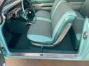 1961 Impala SS