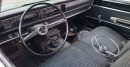 All-Original 1966 Dodge Coronet "Patina Queen"
