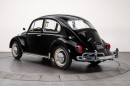 1966 VW Beetle