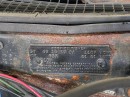 1969 Impala barn find