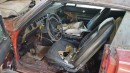 1970 Dodge Charger R/T barn find