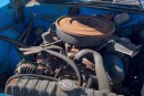 1972 Plymouth Barracuda garage find