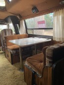1982 GMC Vandura Travelcraft camper on Craiglist