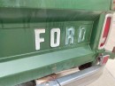 Green and white top all-original 1973 Ford Bronco for sale by fineautomobilesllc on eBay
