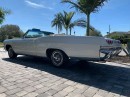 1965 Impala convertible
