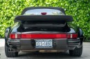 One-owner, all-original and urestored 1989 Porsche 911 Turbo looking for a new owner