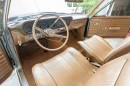 1964 Pontiac LeMans Coupe