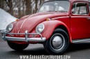 1965 VW Beetle all-original survivor for sale by Garage Kept Motors