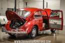 1965 VW Beetle all-original survivor for sale by Garage Kept Motors