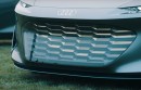 Audi grandsphere