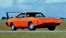 1970 Dodge Charger Daytona