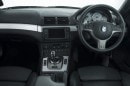 BMW M3 (E46) SMG COUPE