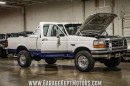 1997 Ford F-250 Heavy-Duty 4WD Extended Cab for sale by Garage Kept Motors