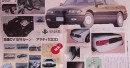 Amati 1000 Mazda Secret Luxury Brand