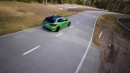 Ford Focus ST Track Pack official for Europe
