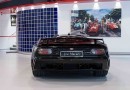 Almost-New Bugatti EB110 Dauer for sale