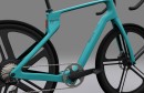 Kimoa E-Bike (Rendering)