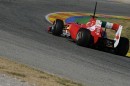 Fernando Alonso (Ferrari S.p.A.)