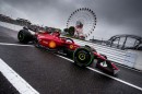 Alonso Shows Spark of Brilliance at F1 in Japan, Russell Had Something to Say About That