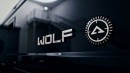 Alpha Wolf prototype