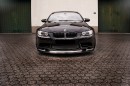 Alpha-N BMW M3 Coupe