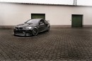 Alpha-N BMW M3 Coupe