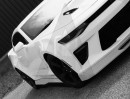 Alpha Six Design aerodynamic package for 2016 Chevrolet Camaro