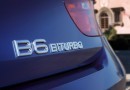 Alpina B6 BiTurbo