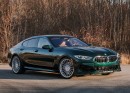 Alpina BMW B8 Gran Coupe