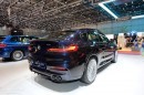 Alpina XD3 and XD4 live at 2018 Geneva Motor Show