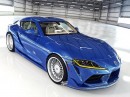 Alpina Coupe-S Looks Like the Ultimate Trigger for Purists, We Hope It Comes True