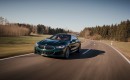 2022 BMW Alpina B8 Grand Coupe