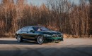 2022 BMW Alpina B8 Grand Coupe