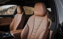 2022 BMW Alpina B8 Grand Coupe Interior