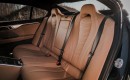 2022 BMW Alpina B8 Grand Coupe Interior