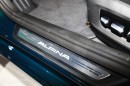 Alpina D5 S Allrad Looks Very Sexy, Packs Tri-Turbo Diesel