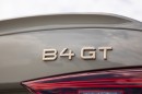 2024 Alpina B4 GT Gran Coupe