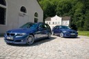 BMW Alpina D3 Biturbo